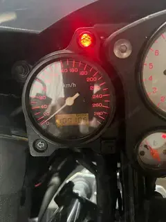 Honda VTR 1000 F Fire Storm SC36 Bild 5