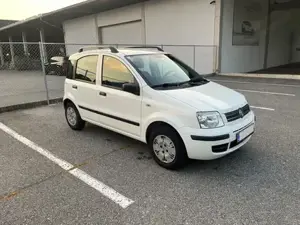 Fiat Panda Bild 5