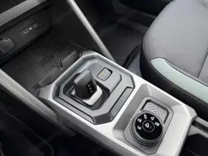 Dacia Duster Bild 15