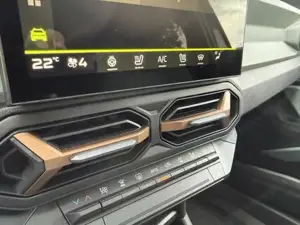 Dacia Duster Bild 11