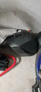 Yamaha Tracer 9GT Bild 7