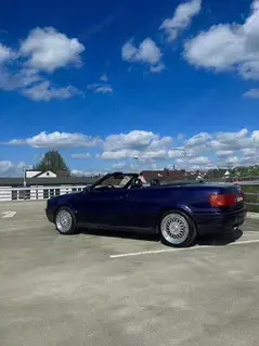 Audi Cabriolet Bild 4