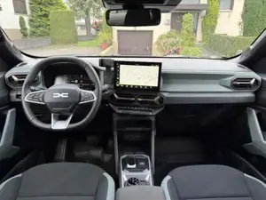 Dacia Duster Bild 9