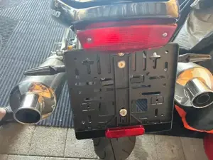Honda VTR 1000 F Fire Storm SC36 Bild 9