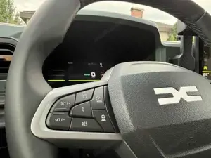 Dacia Duster Bild 14