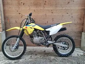 Suzuki DR-Z 125L Bild 4