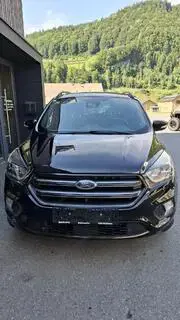 Ford Kuga Bild 3