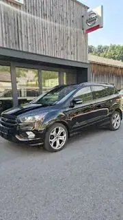 Ford Kuga Bild 2