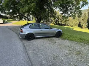 BMW E46 316ti Compact | 149.000 km | Pickerl neu bis 05 2027 | 1. Vorbesitz  Bild 10