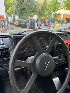 Suzuki Samurai Bild 3