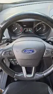 Ford Kuga Bild 8