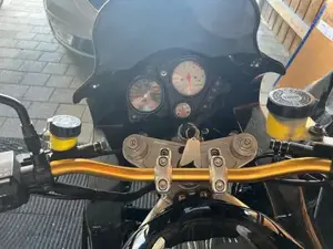 Honda VTR 1000 F Fire Storm SC36 Bild 7