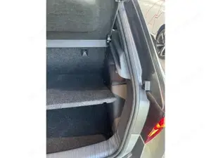 Skoda Fabia Bild 17