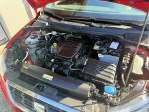 Seat Ibiza Bild 9