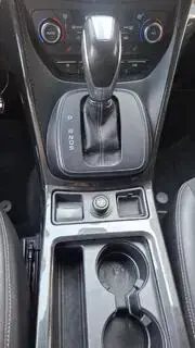 Ford Kuga Bild 9