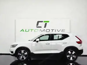 Volvo XC40 Bild 5