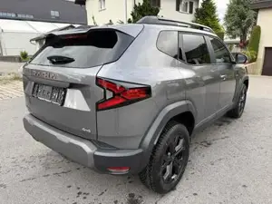 Dacia Duster Bild 3