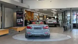 BMW M4 Bild 10