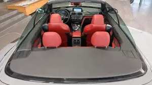 BMW M4 Bild 11