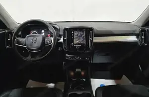 Volvo XC40 Bild 8