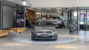Volkswagen Golf Bild 2