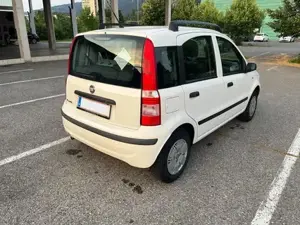 Fiat Panda Bild 7