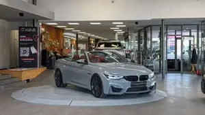 BMW M4 Bild 3