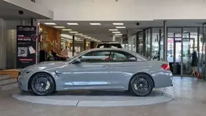 BMW M4 Bild 6