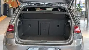 Volkswagen Golf Bild 9