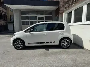 Seat Mii Bild 8
