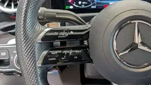 Mercedes-Benz A 180 Bild 18