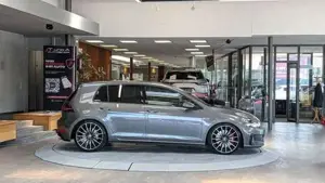Volkswagen Golf Bild 5