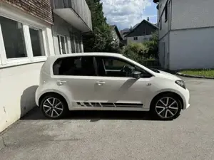 Seat Mii Bild 9