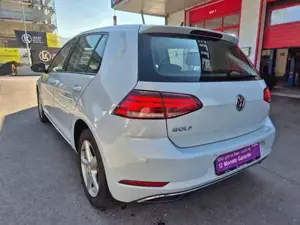 Volkswagen Golf Bild 7