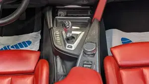 BMW M4 Bild 20