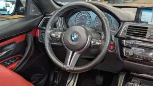 BMW M4 Bild 14