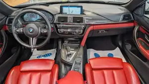 BMW M4 Bild 12
