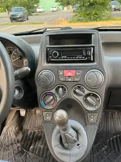 Fiat Panda Bild 6
