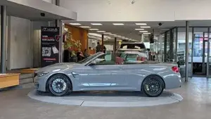 BMW M4 Bild 5