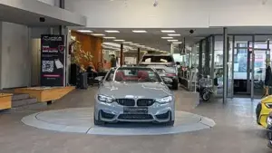 BMW M4 Bild 2