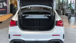 Mercedes-Benz A 180 Bild 9