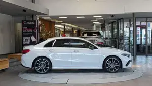 Mercedes-Benz A 180 Bild 5