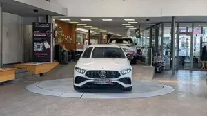 Mercedes-Benz A 180 Bild 2