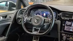 Volkswagen Golf Bild 12