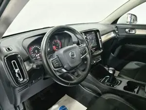 Volvo XC40 Bild 7