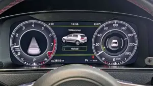 Volkswagen Golf Bild 13