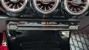Mercedes-Benz A 180 Bild 20