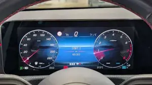 Mercedes-Benz A 180 Bild 13