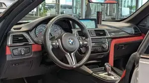 BMW M4 Bild 13