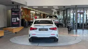 Mercedes-Benz A 180 Bild 8